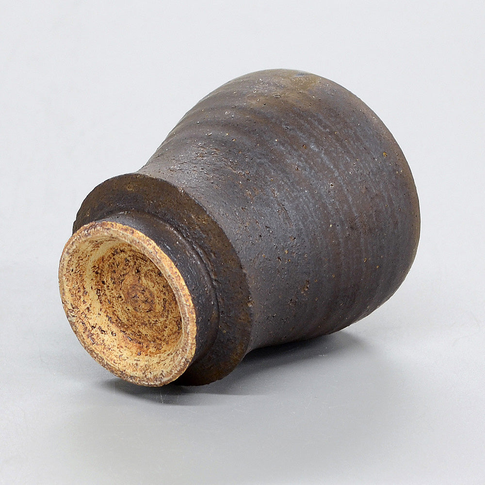 ブラウンタグ 湯呑