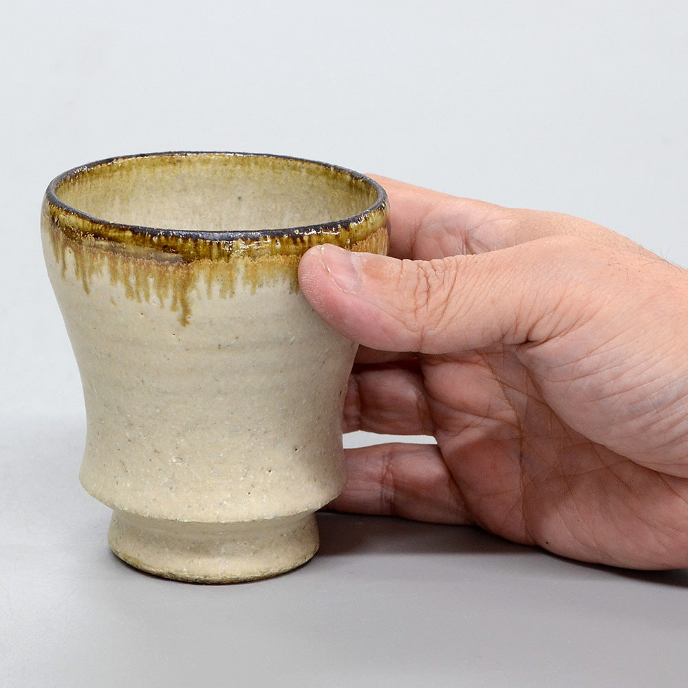 ホワイトタグ 汁碗