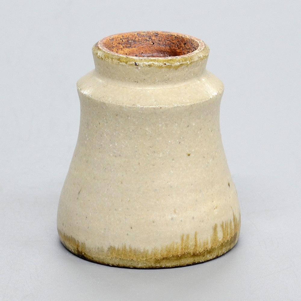 ホワイトタグ 湯呑