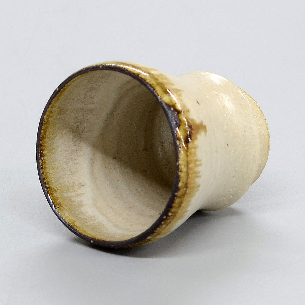 ホワイトタグ 湯呑