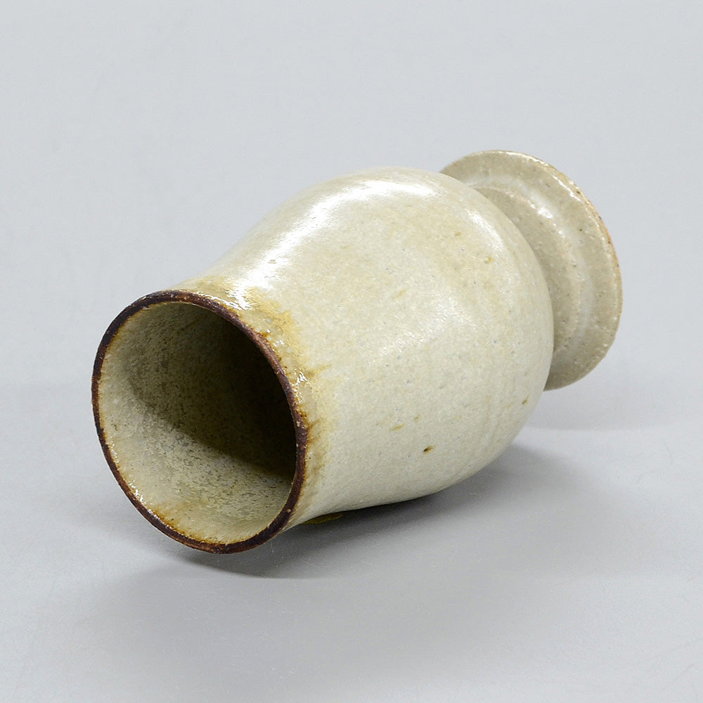 ホワイトタグ ゴブレット