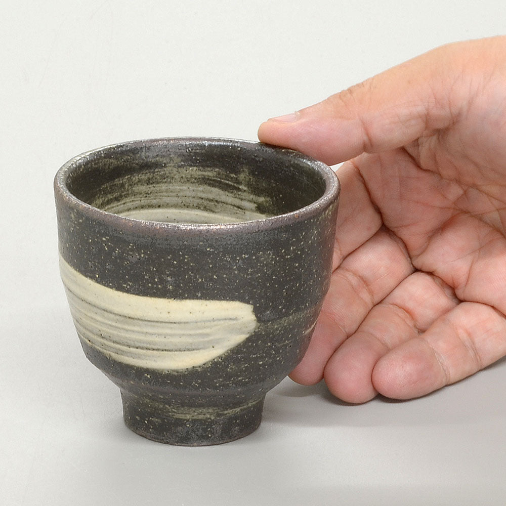 黒磯 湯呑