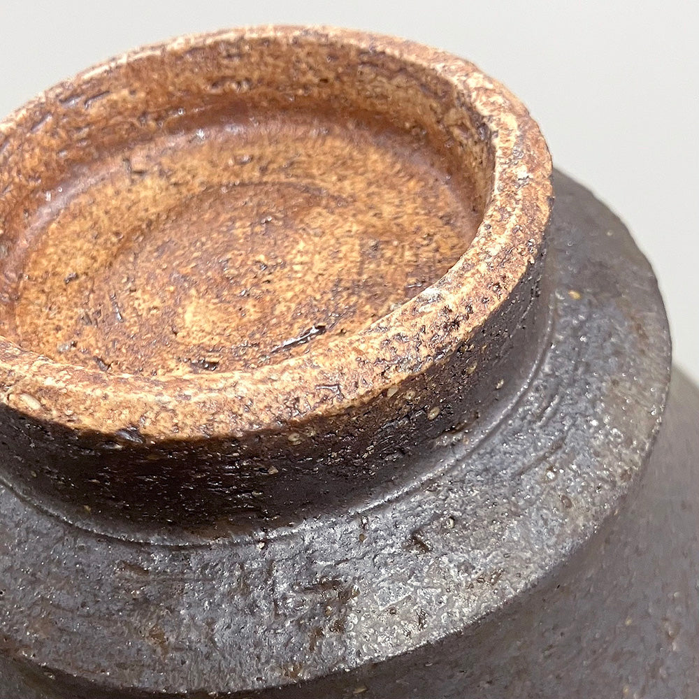 ブラウンタグ 飯碗