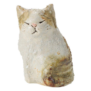 おすわりねこ