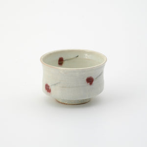 さくらんぼ 茶碗
