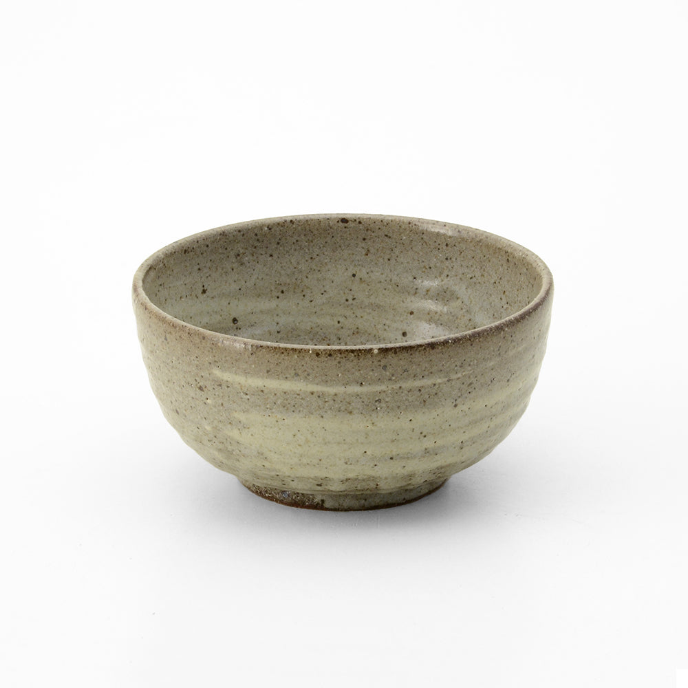 灰刷毛 どんぶり