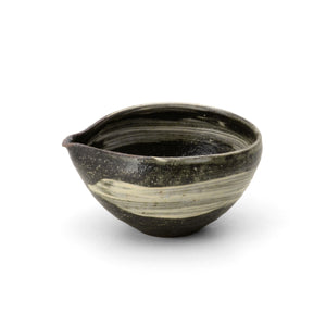 黒磯 ぐい呑、注器