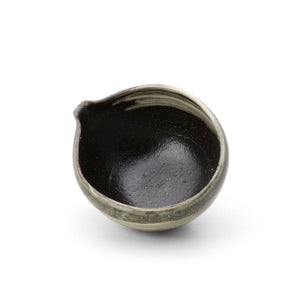 黒磯 ぐい呑、注器
