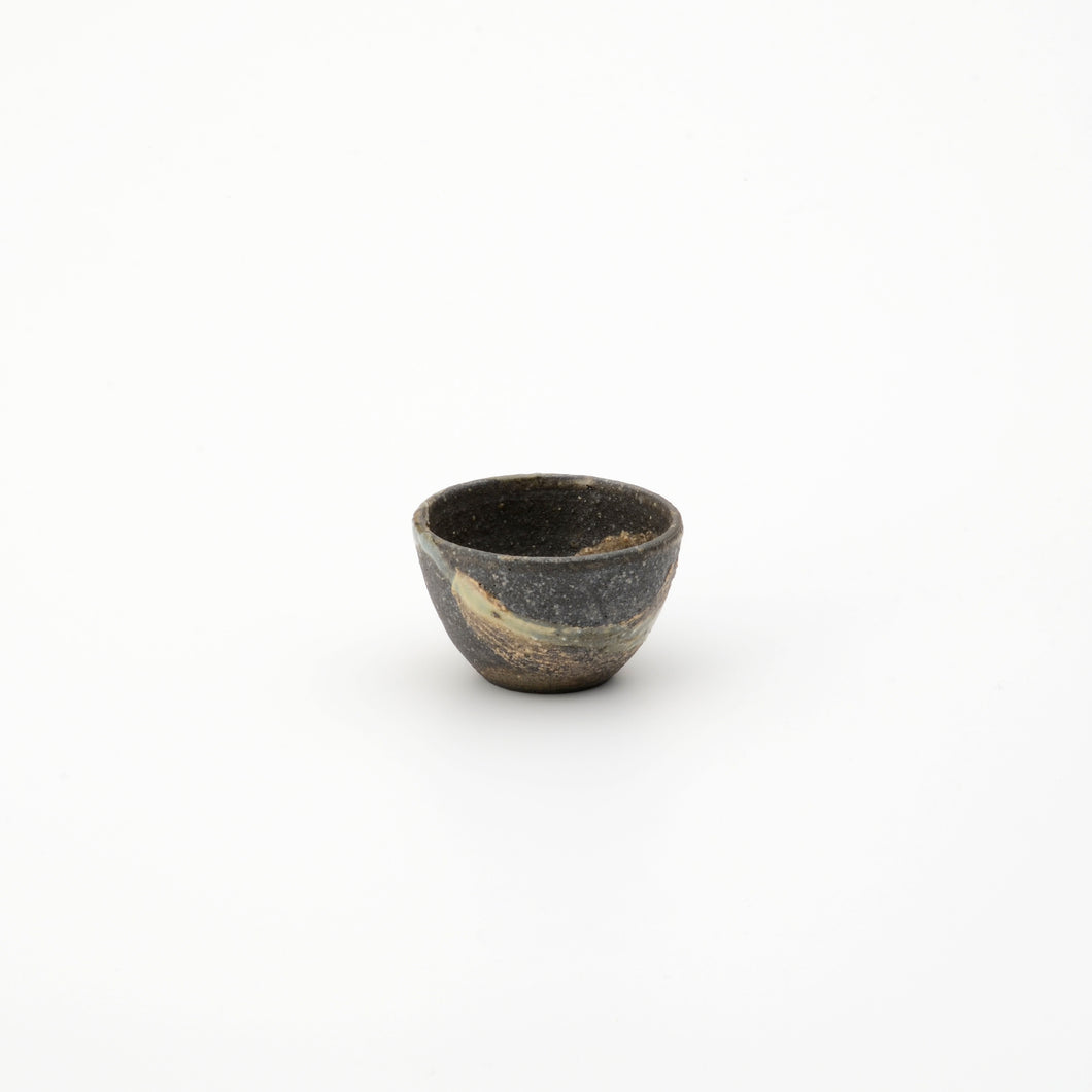荒磯 猪口、徳利