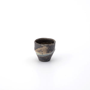 荒磯 ぐい呑、注器