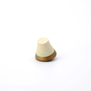 しろがね ぐい呑、注器