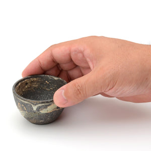 荒磯 猪口、徳利