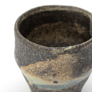 荒磯 ぐい呑、注器